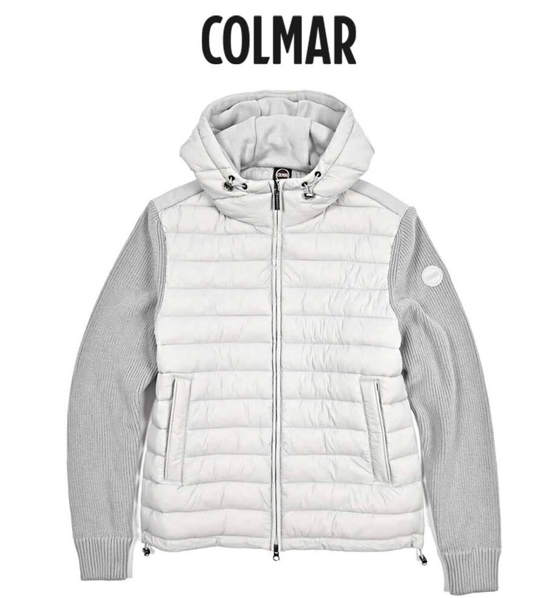 COLMAR コルマー　ダッフルコート　ダウンベスト COLMAR コルマー ダッフルコート ダウンベスト COLMAR(コルマー
