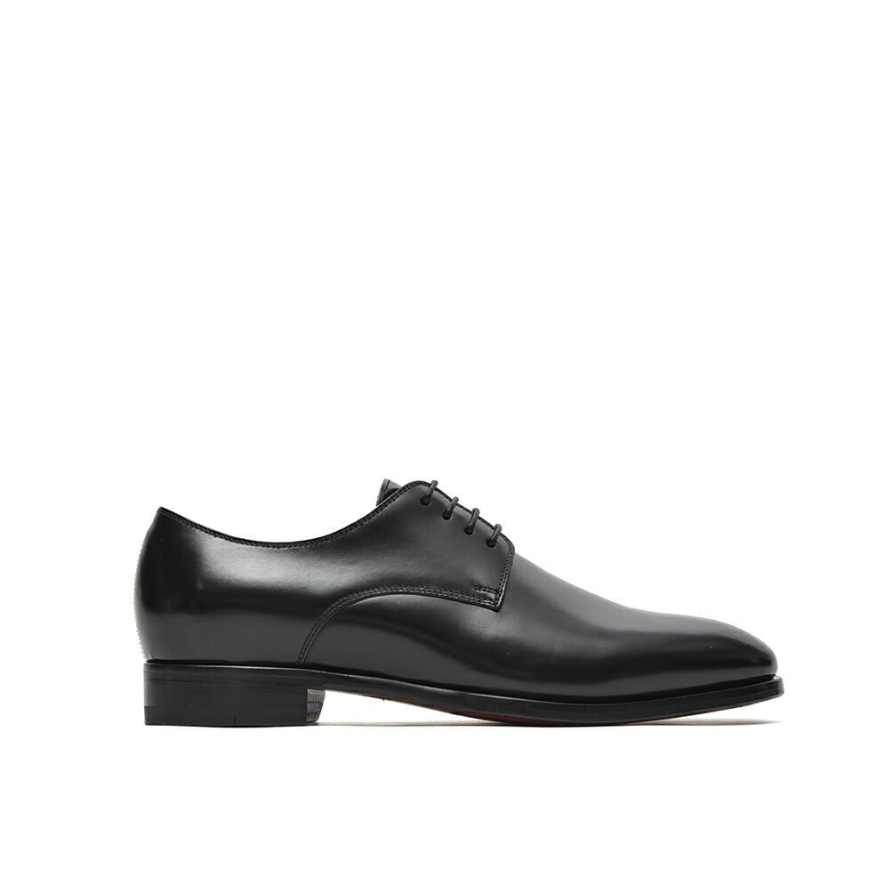 25SS TAGLIATORE カーフレザー100% 外羽根式レースアップシューズ|416421|GUARDAROBA MILANO OFFICIAL STORE