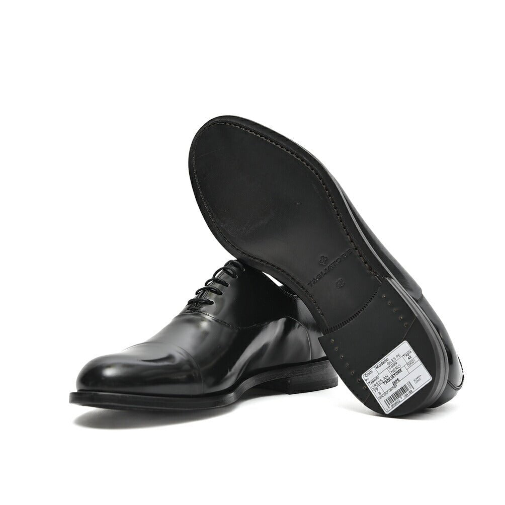 25SS TAGLIATORE カーフレザー100% 内羽根式レースアップシューズ|416420|GUARDAROBA MILANO OFFICIAL STORE
