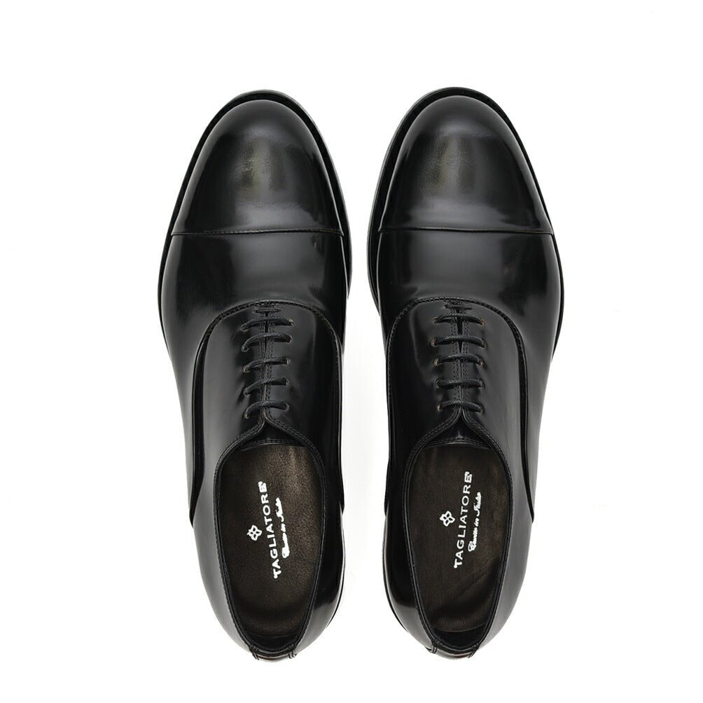 25SS TAGLIATORE カーフレザー100% 内羽根式レースアップシューズ|416420|GUARDAROBA MILANO OFFICIAL STORE