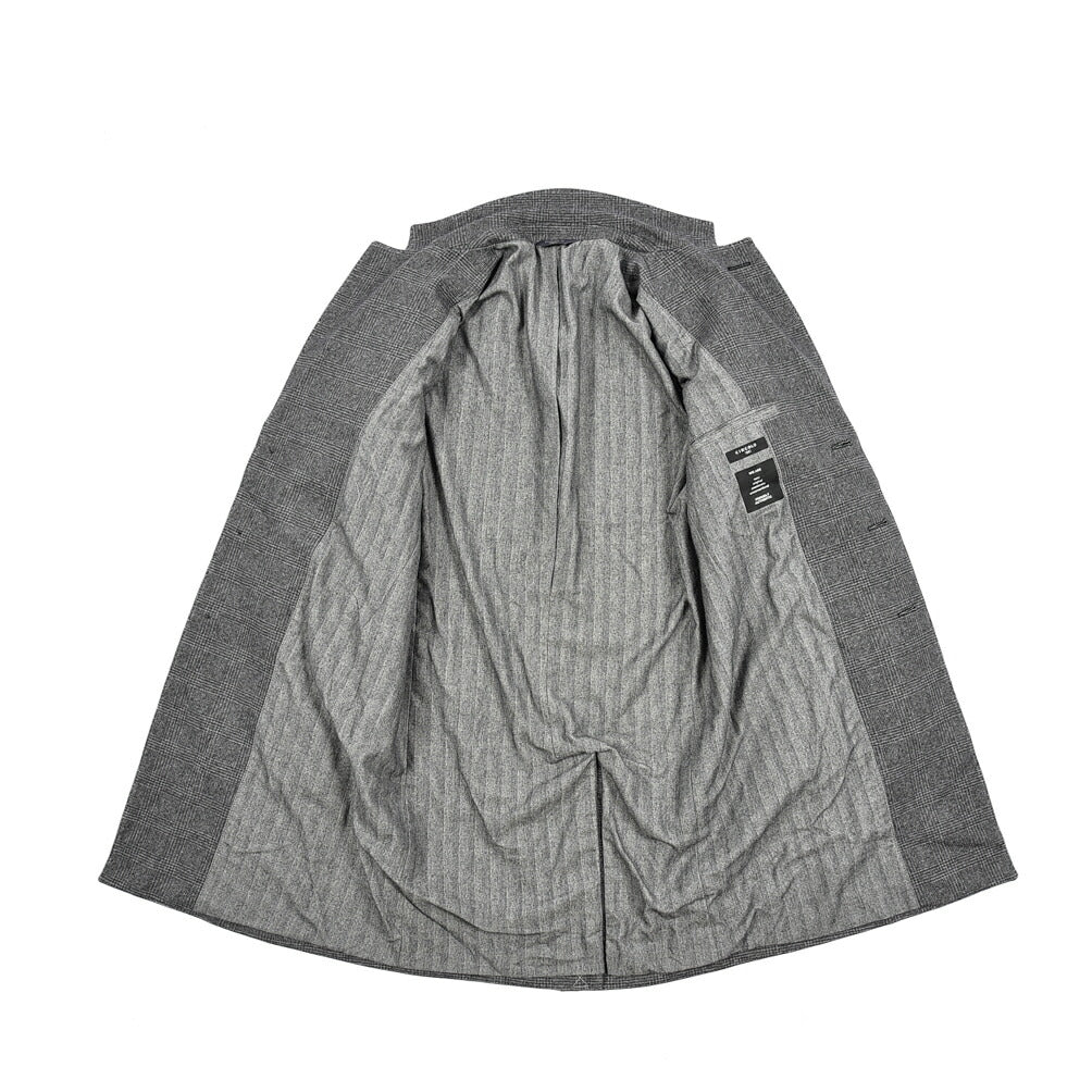SALE|CIRCOLO 1901 コットンジャージー 3Bシングルチェスターコート|410826 - 46|GUARDAROBA MILANO OFFICIAL STORE