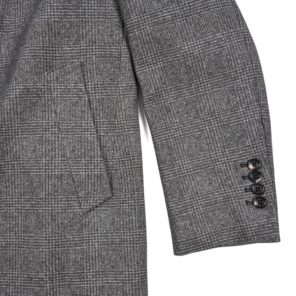 SALE|CIRCOLO 1901 コットンジャージー 3Bシングルチェスターコート|410826 - 46|GUARDAROBA MILANO OFFICIAL STORE