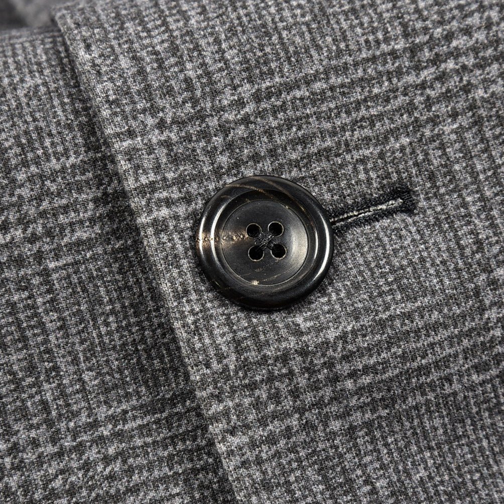 SALE|CIRCOLO 1901 コットンジャージー 3Bシングルチェスターコート|410826 - 46|GUARDAROBA MILANO OFFICIAL STORE