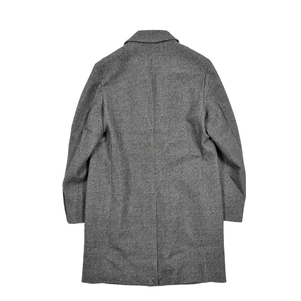SALE|CIRCOLO 1901 コットンジャージー 3Bシングルチェスターコート|410826 - 46|GUARDAROBA MILANO OFFICIAL STORE