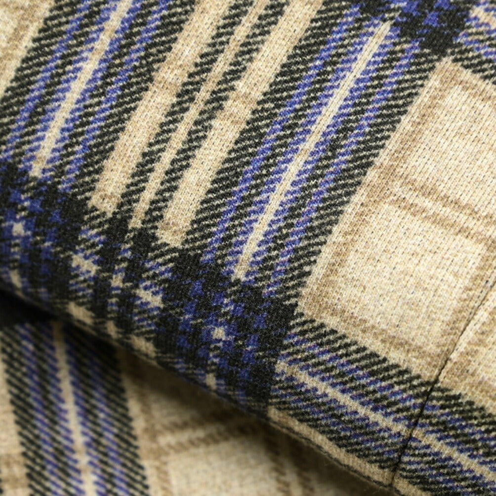 SALE|CIRCOLO 1901 コットンフリース 2Bシングルテーラードジャケット|408568 - 46|GUARDAROBA MILANO OFFICIAL STORE