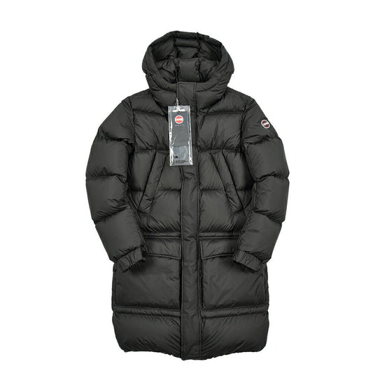 SALE|COLMAR ORIGINALS ポリエステル100% フード付きダウンコート|410774 - 46|GUARDAROBA MILANO OFFICIAL STORE