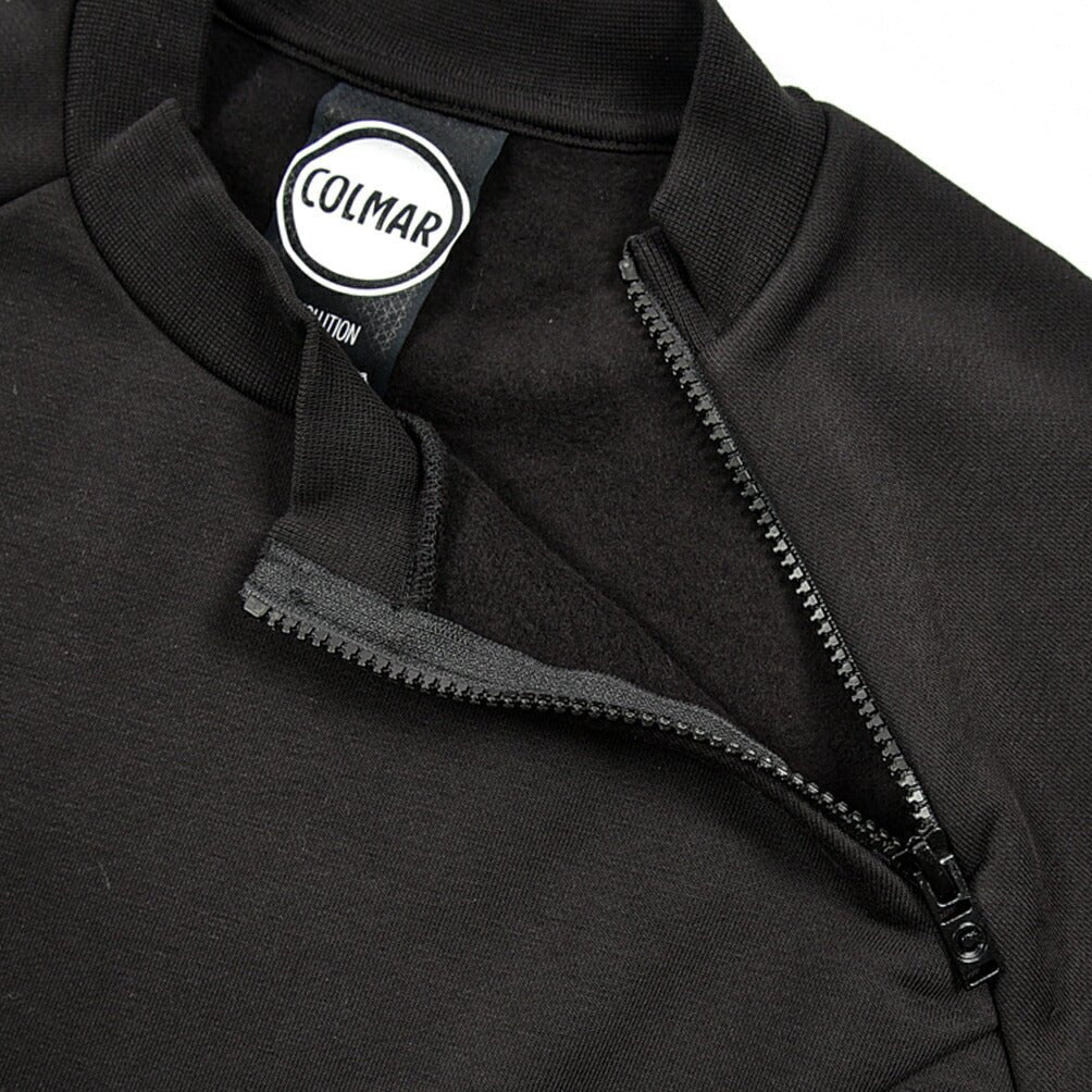 SALE|COLMAR REVOLUTION by YOSUKE AIZAWA コットンポリエステル 裏起毛ラグランスウェットシャツ|410792 - 46|GUARDAROBA MILANO OFFICIAL STORE