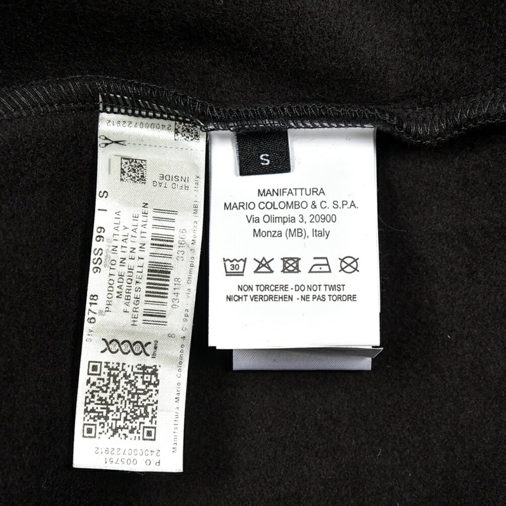 SALE|COLMAR REVOLUTION by YOSUKE AIZAWA コットンポリエステル 裏起毛ラグランスウェットシャツ|410792 - 46|GUARDAROBA MILANO OFFICIAL STORE