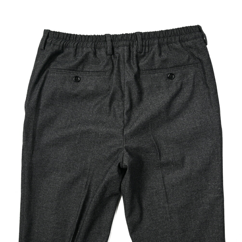 24 - 25AW easy wear ヴァージンウール テーラードスーツ(セットアップ)|GUARDAROBA MILANO OFFICIAL STORE