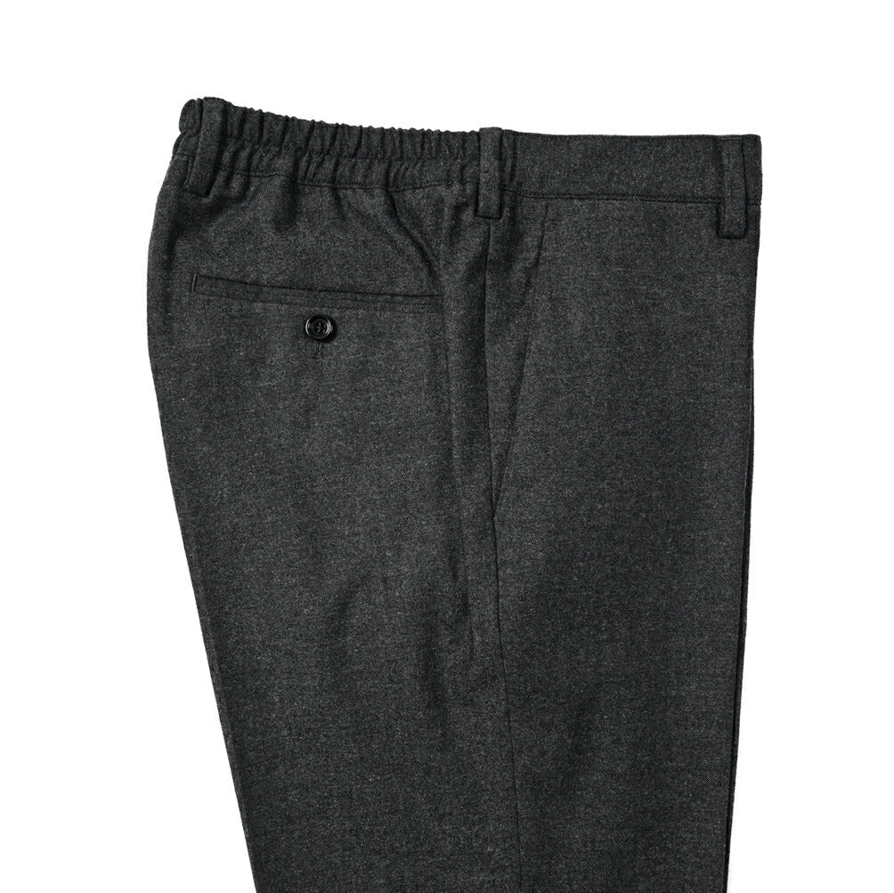 24 - 25AW easy wear ヴァージンウール テーラードスーツ(セットアップ)|GUARDAROBA MILANO OFFICIAL STORE