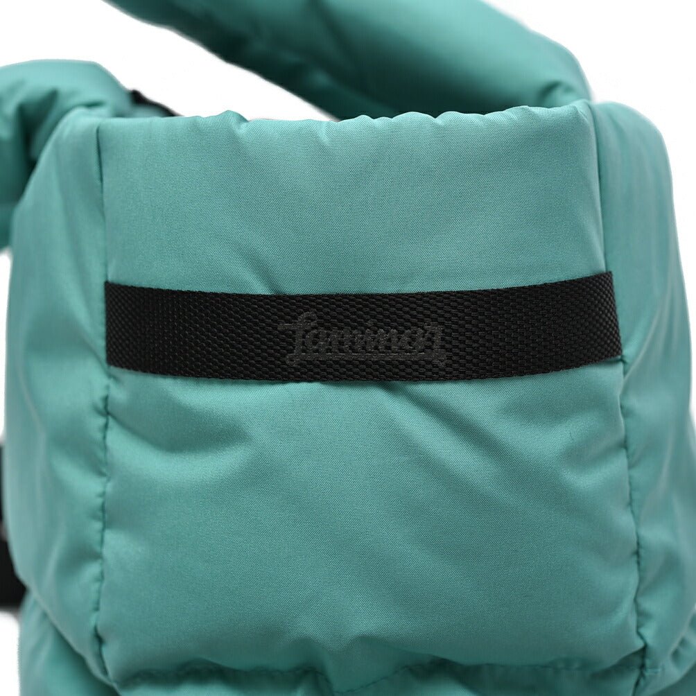 SALE|HERNO Laminar ポリエステル100% 2wayハンドバッグ|412990|GUARDAROBA MILANO OFFICIAL STORE