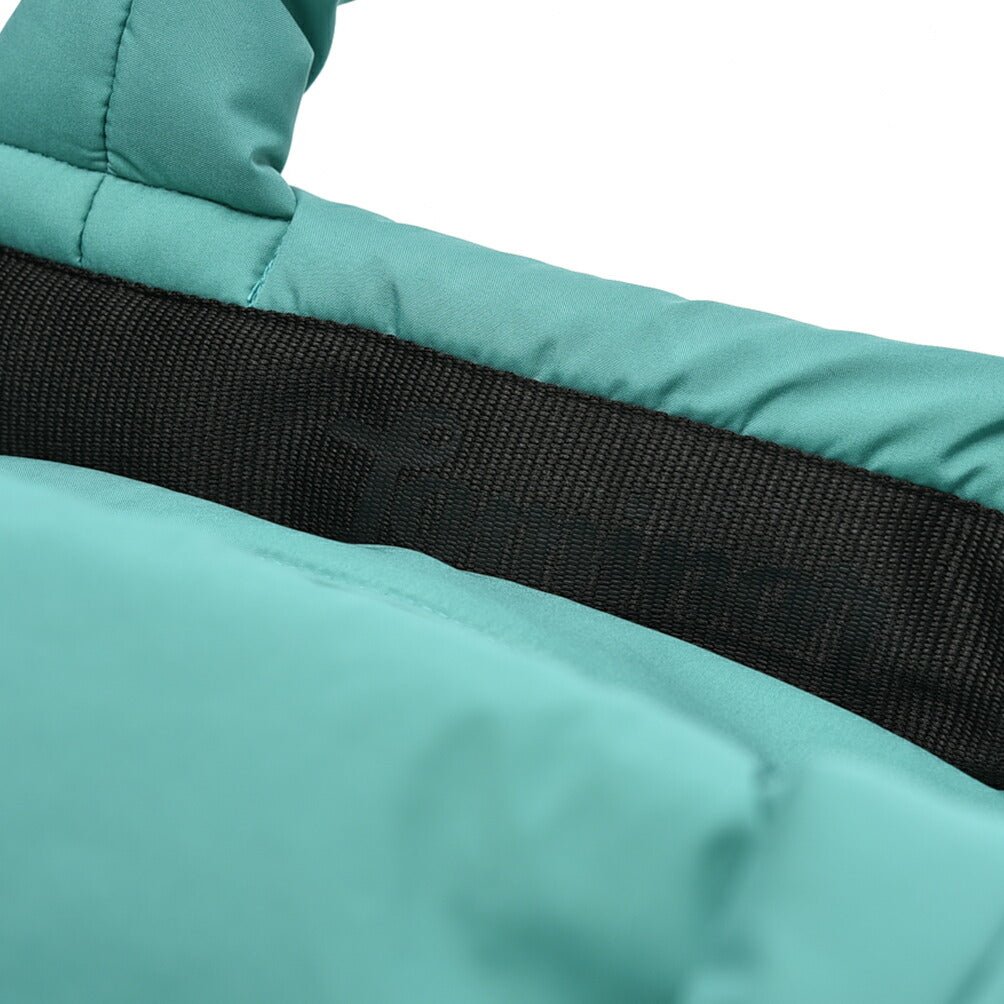 SALE|HERNO Laminar ポリエステル100% 2wayハンドバッグ|412990|GUARDAROBA MILANO OFFICIAL STORE