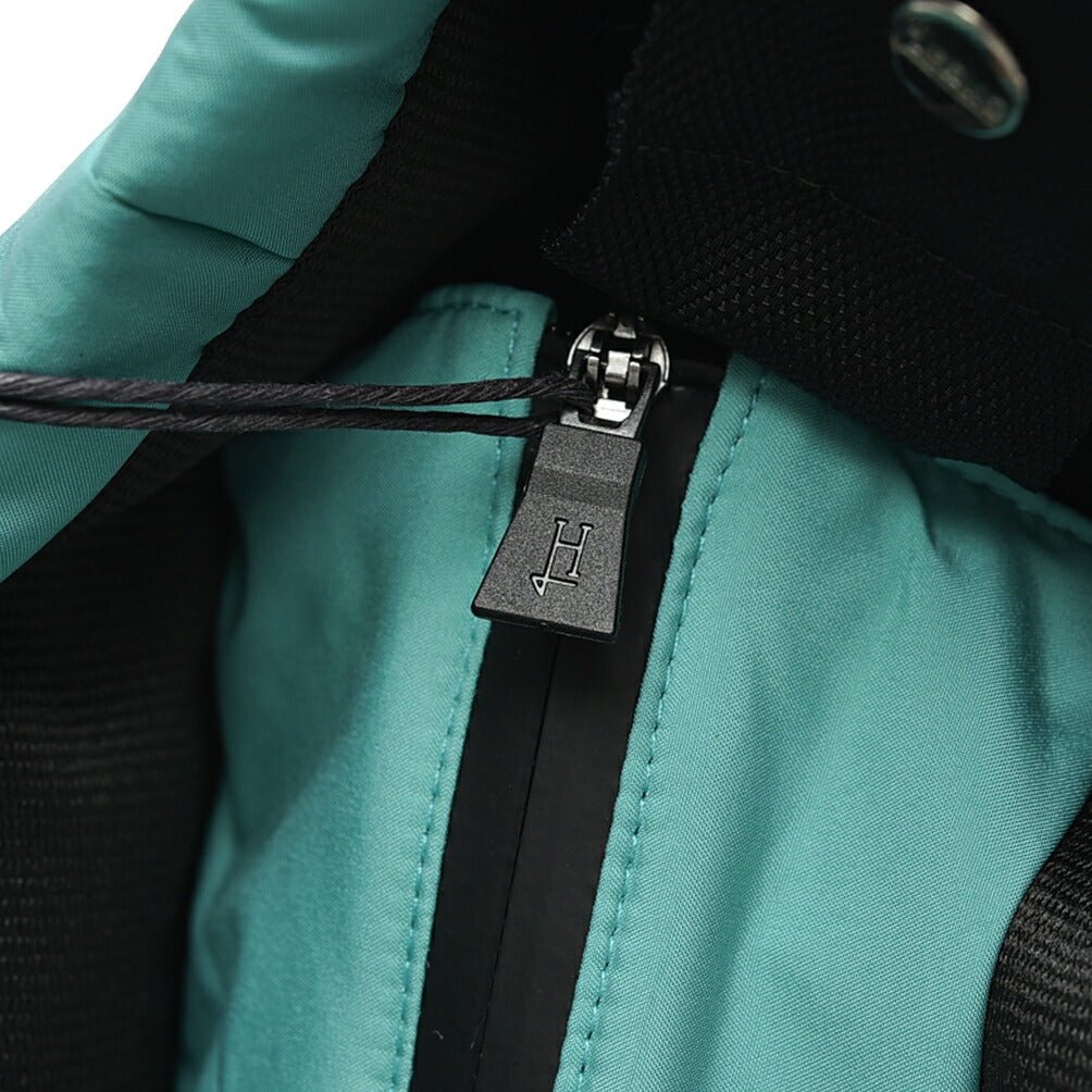 SALE|HERNO Laminar ポリエステル100% 2wayハンドバッグ|412990|GUARDAROBA MILANO OFFICIAL STORE