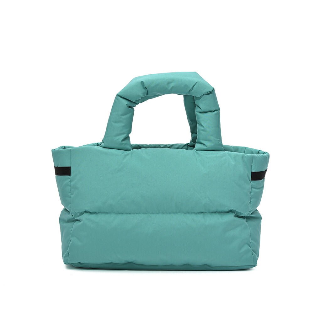 SALE|HERNO Laminar ポリエステル100% 2wayハンドバッグ|412990|GUARDAROBA MILANO OFFICIAL STORE