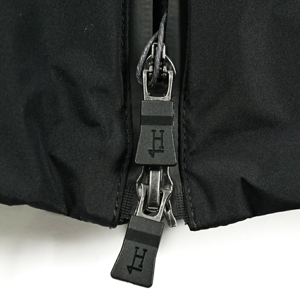 SALE|HERNO Laminar ポリエステル100% フード付きダウンジャケット (GORE - TEX INFINIUM WINDSTOPPER)|412970 - 44|GUARDAROBA MILANO OFFICIAL STORE