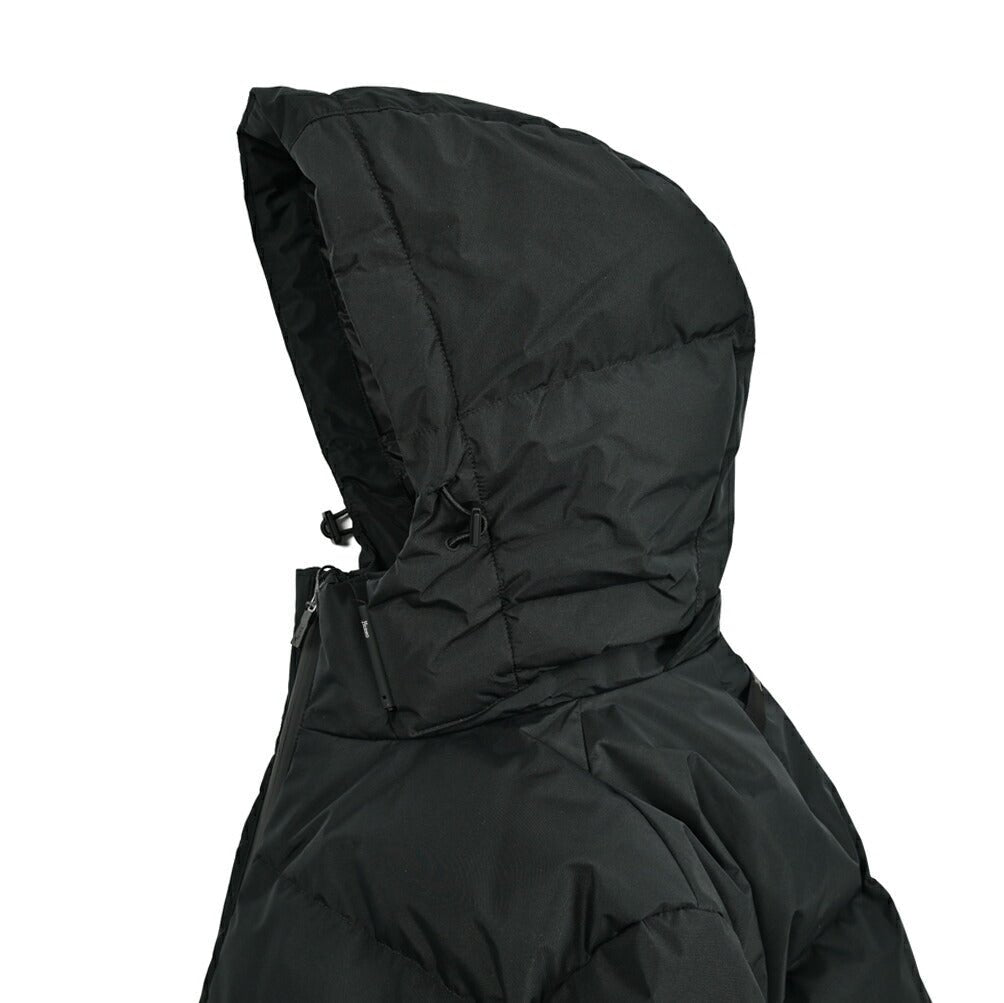 SALE|HERNO Laminar ポリエステル100% フード付きダウンジャケット (GORE - TEX INFINIUM WINDSTOPPER)|412970 - 44|GUARDAROBA MILANO OFFICIAL STORE