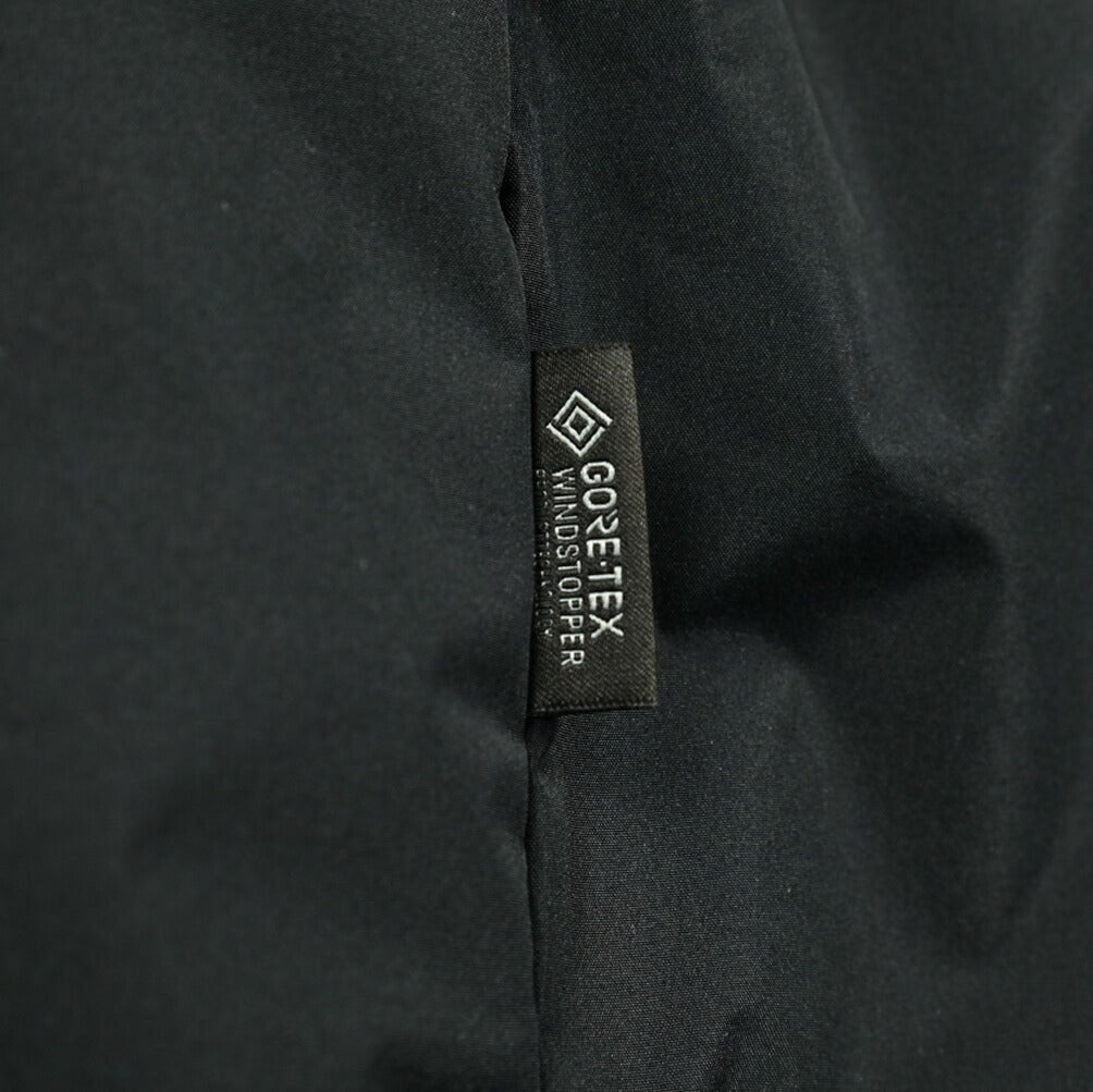 SALE|HERNO Laminar ポリエステル100% フード付きダウンジャケット (GORE - TEX INFINIUM WINDSTOPPER)|412970 - 44|GUARDAROBA MILANO OFFICIAL STORE