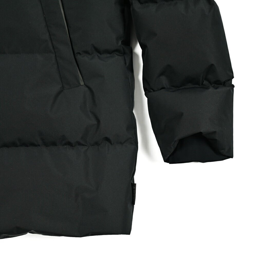 SALE|HERNO Laminar ポリエステル100% フード付きダウンジャケット (GORE - TEX INFINIUM WINDSTOPPER)|412970 - 44|GUARDAROBA MILANO OFFICIAL STORE