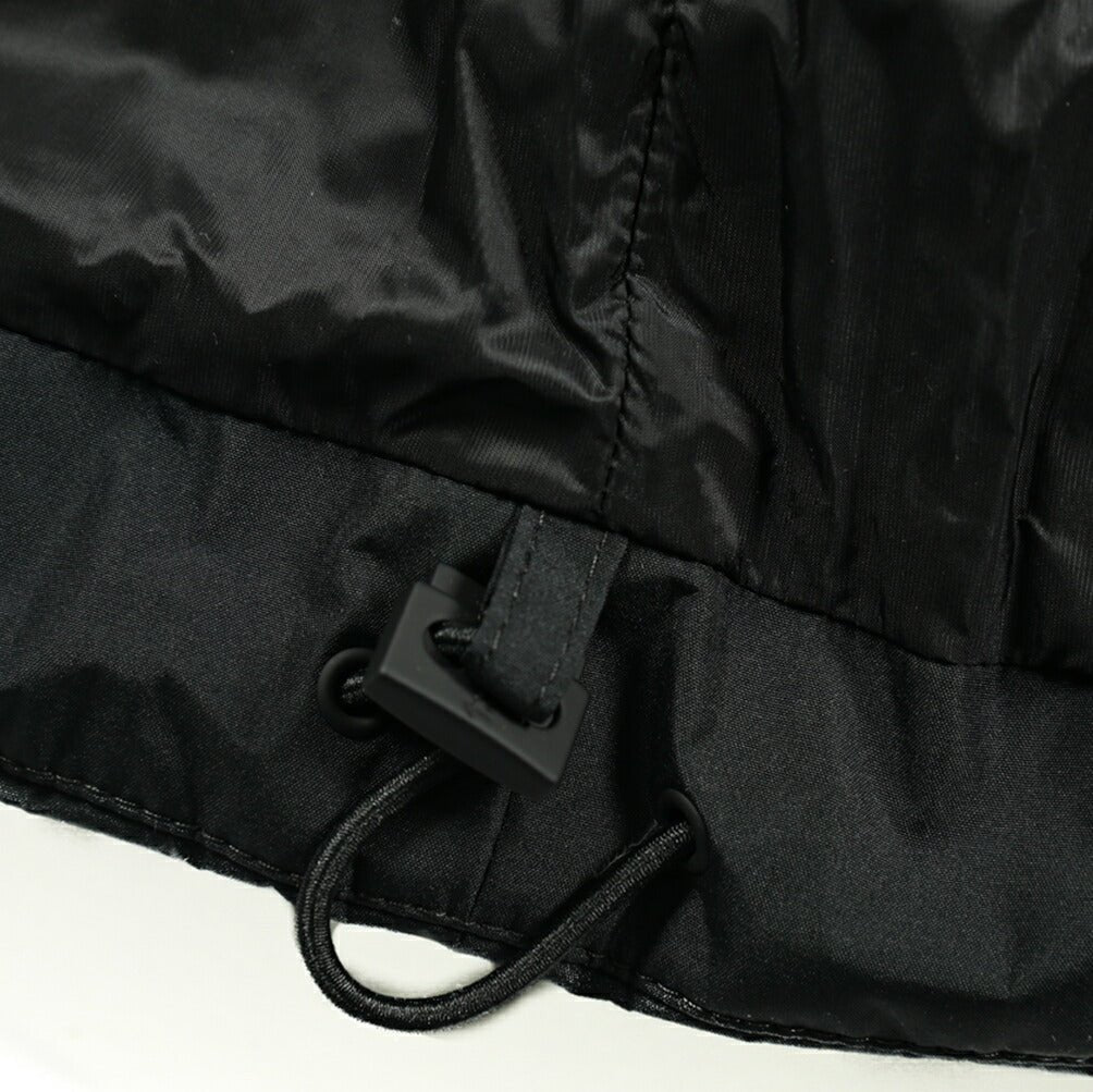 SALE|HERNO Laminar ポリエステル100% フード付きダウンジャケット (GORE - TEX INFINIUM WINDSTOPPER)|412970 - 44|GUARDAROBA MILANO OFFICIAL STORE
