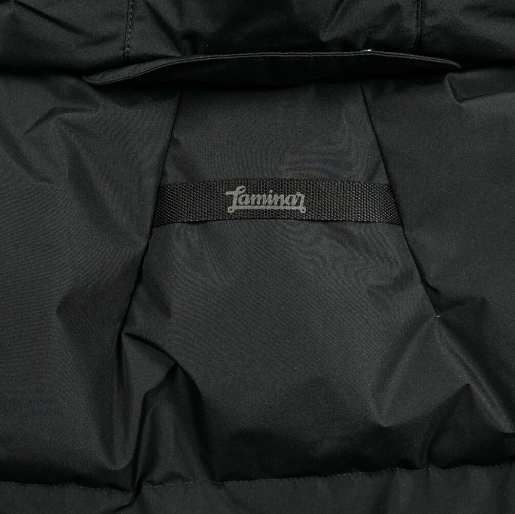 SALE|HERNO Laminar ポリエステル100% フード付きダウンジャケット (GORE - TEX INFINIUM WINDSTOPPER)|412970 - 44|GUARDAROBA MILANO OFFICIAL STORE
