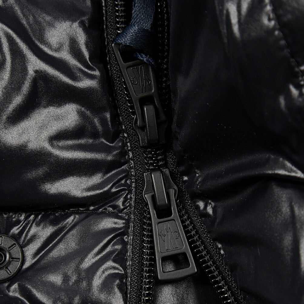 MONCLER Leste ナイロンラケ ショートダウンジャケット|410987 - 3|GUARDAROBA MILANO OFFICIAL STORE