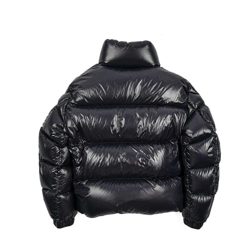 MONCLER Leste ナイロンラケ ショートダウンジャケット|410987 - 3|GUARDAROBA MILANO OFFICIAL STORE