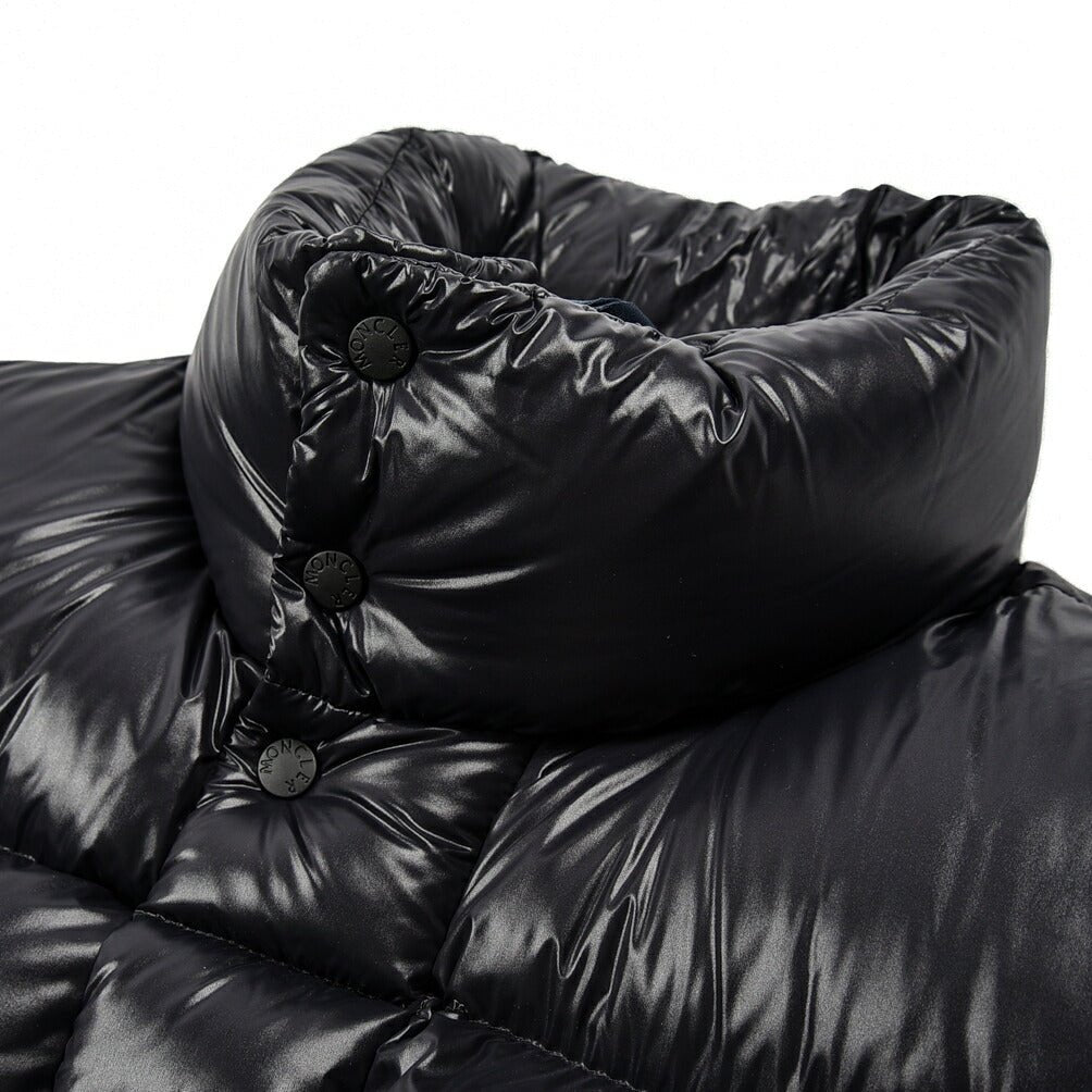 MONCLER Leste ナイロンラケ ショートダウンジャケット|410987 - 3|GUARDAROBA MILANO OFFICIAL STORE