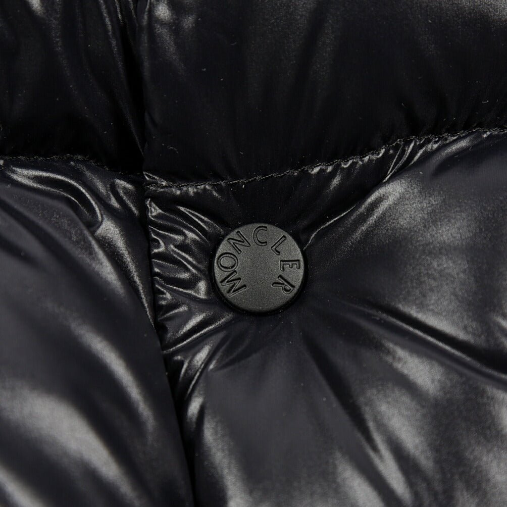 MONCLER Leste ナイロンラケ ショートダウンジャケット|410987 - 3|GUARDAROBA MILANO OFFICIAL STORE