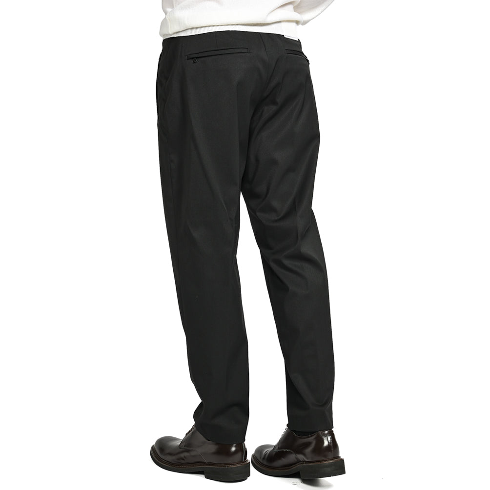 SALE|PT TORINO ACTIVE SIGMA 高機能ストレッチウール ノータックイージースラックス / PT01 / KINETICFABRIC|410321 - 44|GUARDAROBA MILANO OFFICIAL STORE