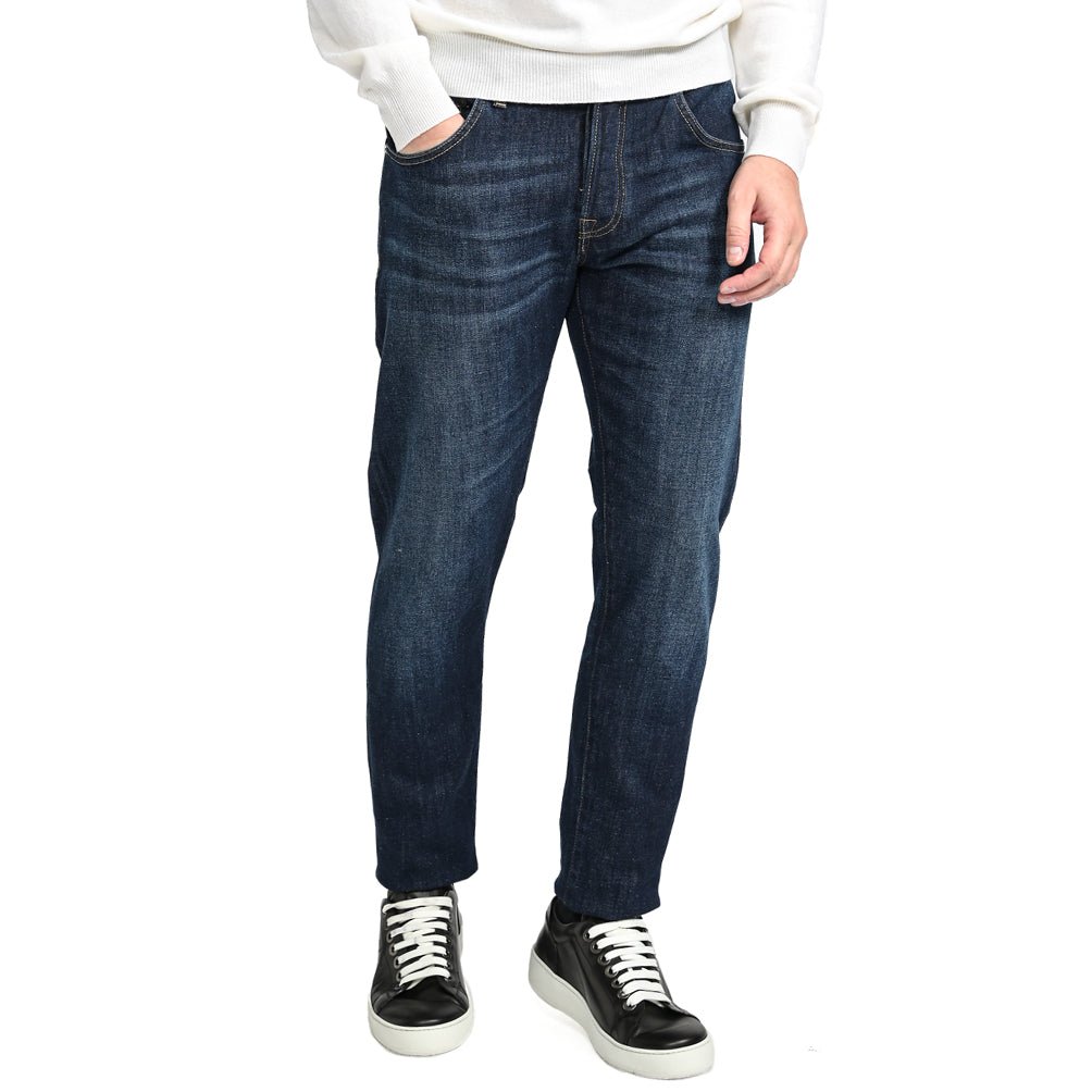 SALE|PT TORINO DENIM BREAKBEAT(REGULAR FIT) ストレッチデニム レギュラージーンズ / PT05|410490 - 28|GUARDAROBA MILANO OFFICIAL STORE