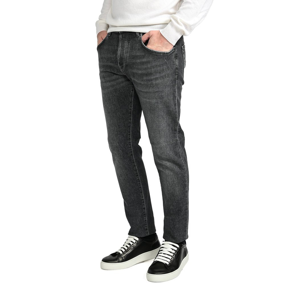 SALE|PT TORINO DENIM BREAKBEAT(REGULAR FIT) ストレッチデニム レギュラージーンズ / PT05|410430 - 28|GUARDAROBA MILANO OFFICIAL STORE