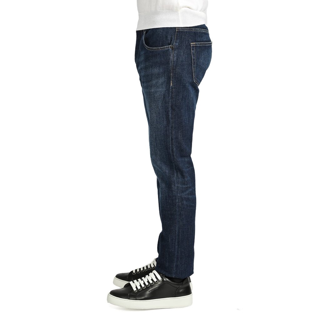SALE|PT TORINO DENIM BREAKBEAT(REGULAR FIT) ストレッチデニム レギュラージーンズ / PT05|410490 - 28|GUARDAROBA MILANO OFFICIAL STORE