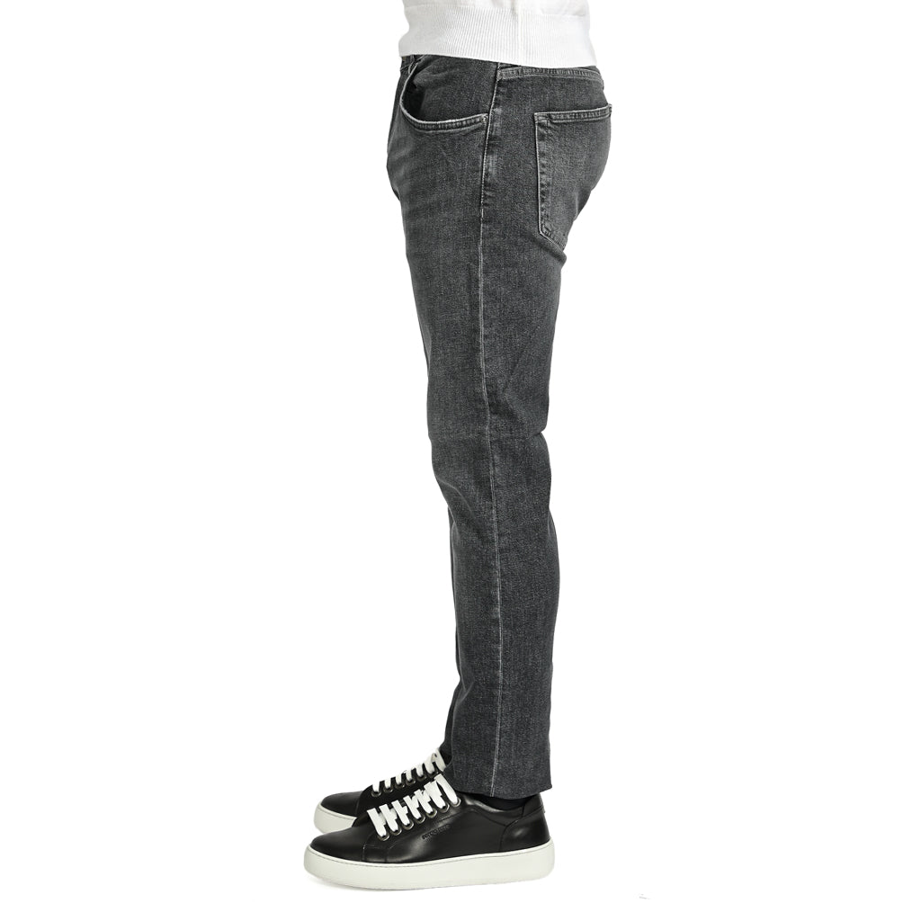 SALE|PT TORINO DENIM BREAKBEAT(REGULAR FIT) ストレッチデニム レギュラージーンズ / PT05|410430 - 28|GUARDAROBA MILANO OFFICIAL STORE
