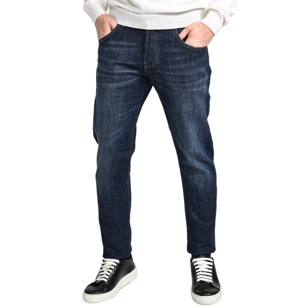 SALE|PT TORINO DENIM BREAKBEAT(REGULAR FIT) ストレッチデニム レギュラージーンズ / PT05|410490 - 28|GUARDAROBA MILANO OFFICIAL STORE