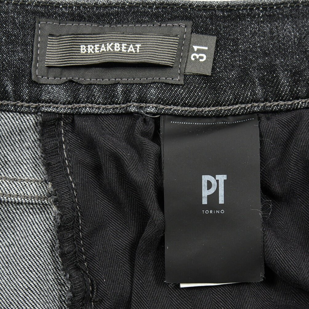 SALE|PT TORINO DENIM BREAKBEAT(REGULAR FIT) ストレッチデニム レギュラージーンズ / PT05|410430 - 28|GUARDAROBA MILANO OFFICIAL STORE