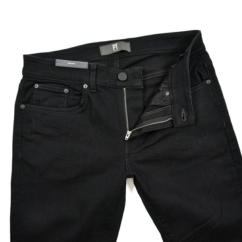 SALE|PT TORINO DENIM ROCK(SKINNY FIT) ストレッチデニム スキニージーンズ / PT05|410400 - 35|GUARDAROBA MILANO OFFICIAL STORE
