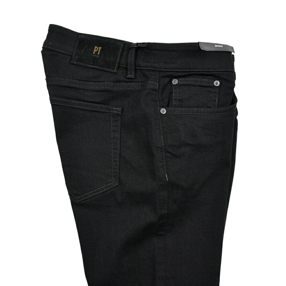 SALE|PT TORINO DENIM ROCK(SKINNY FIT) ストレッチデニム スキニージーンズ / PT05|410400 - 35|GUARDAROBA MILANO OFFICIAL STORE