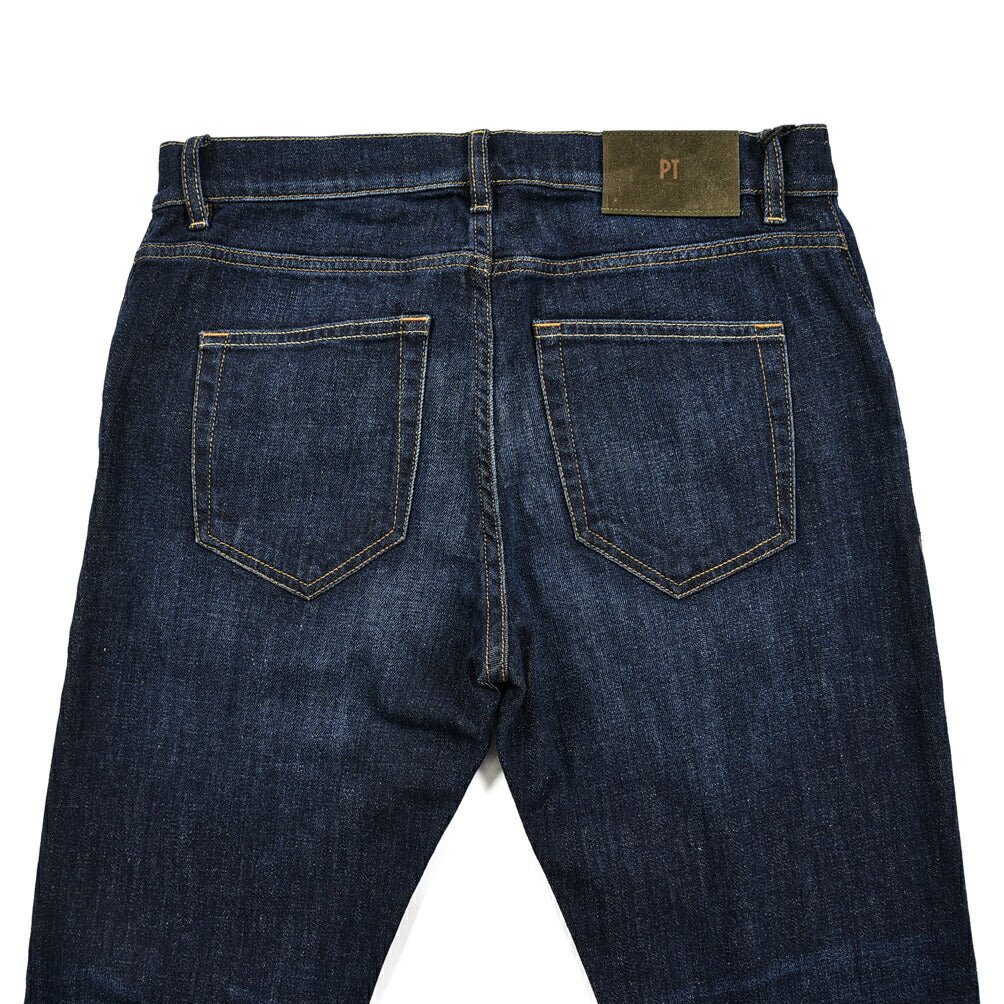 SALE|PT TORINO DENIM BREAKBEAT(REGULAR FIT) ストレッチデニム レギュラージーンズ / PT05|410490 - 28|GUARDAROBA MILANO OFFICIAL STORE