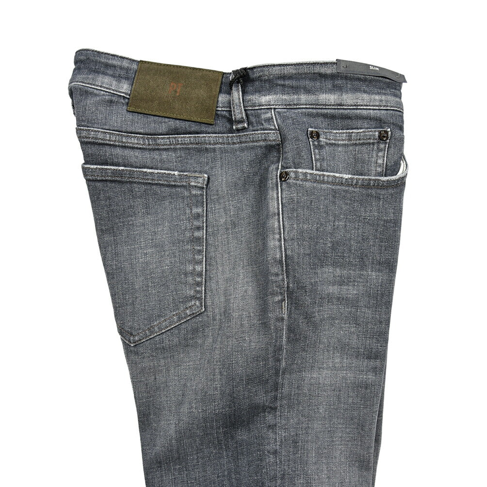 SALE|PT TORINO DENIM SWING(SLIM FIT) ストレッチデニム スリムジーンズ / PT05|410460 - 28|GUARDAROBA MILANO OFFICIAL STORE