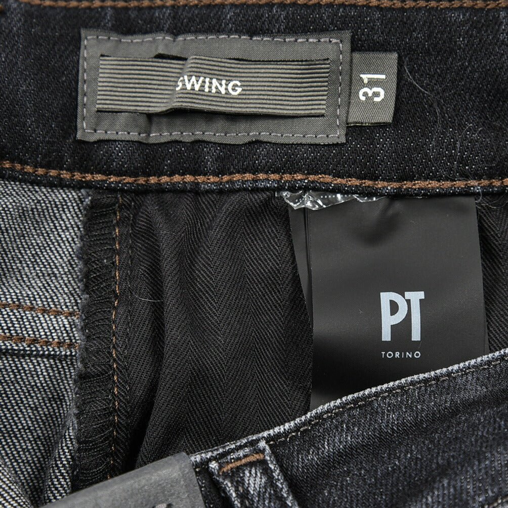 SALE|PT TORINO DENIM SWING(SLIM FIT) ストレッチデニム スリムジーンズ / PT05|410370 - 29|GUARDAROBA MILANO OFFICIAL STORE
