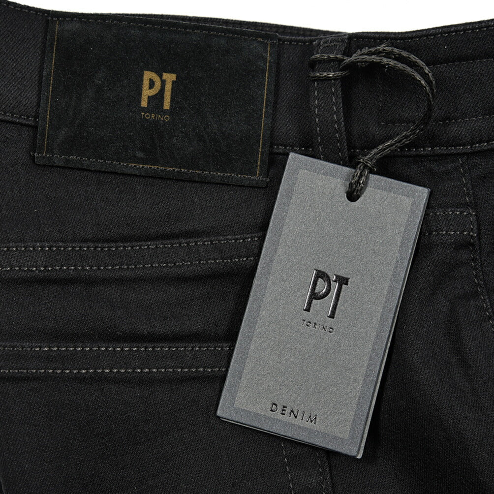 SALE|PT TORINO DENIM ROCK(SKINNY FIT) ストレッチデニム スキニージーンズ / PT05|410400 - 35|GUARDAROBA MILANO OFFICIAL STORE