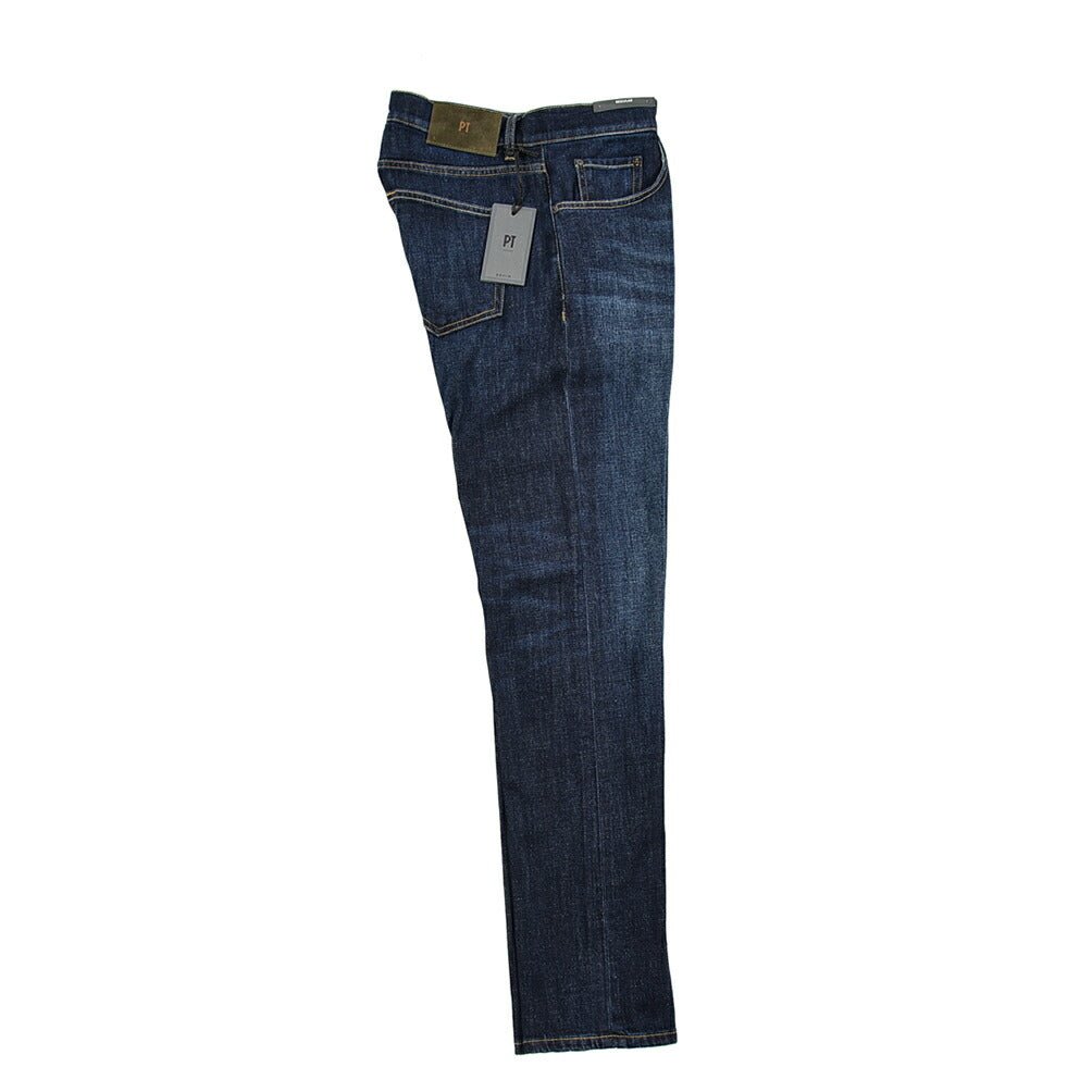 SALE|PT TORINO DENIM BREAKBEAT(REGULAR FIT) ストレッチデニム レギュラージーンズ / PT05|410490 - 28|GUARDAROBA MILANO OFFICIAL STORE