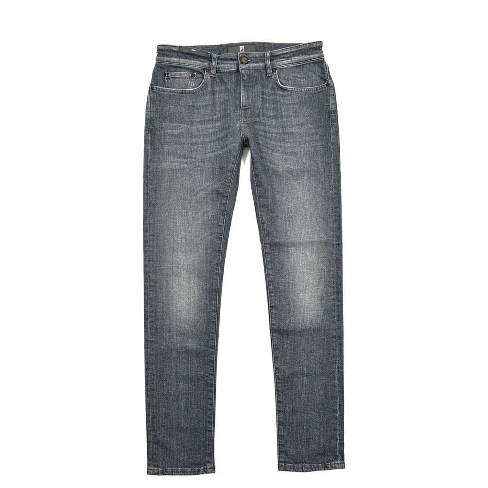 SALE|PT TORINO DENIM SWING(SLIM FIT) ストレッチデニム スリムジーンズ / PT05|410460 - 28|GUARDAROBA MILANO OFFICIAL STORE