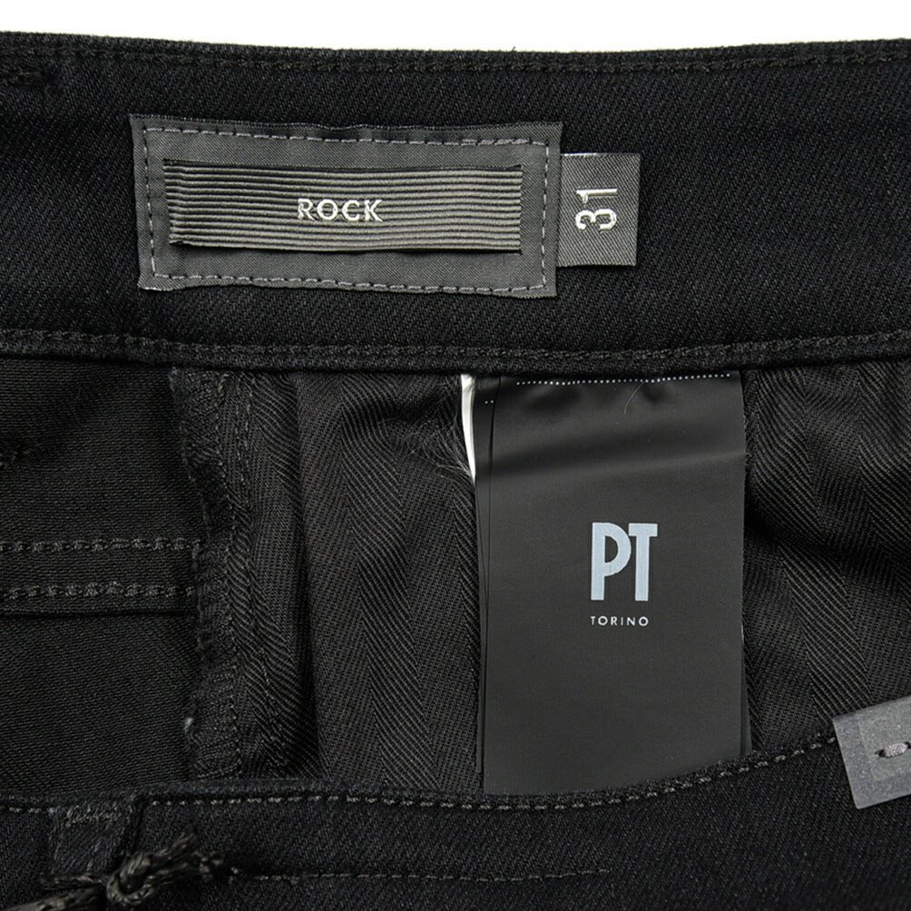 SALE|PT TORINO DENIM ROCK(SKINNY FIT) ストレッチデニム スキニージーンズ / PT05|410400 - 35|GUARDAROBA MILANO OFFICIAL STORE