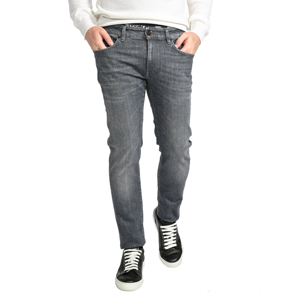 SALE|PT TORINO DENIM SWING(SLIM FIT) ストレッチデニム スリムジーンズ / PT05|410460 - 28|GUARDAROBA MILANO OFFICIAL STORE