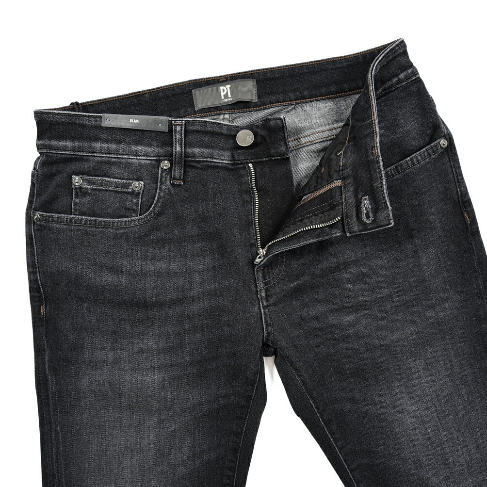 SALE|PT TORINO DENIM SWING(SLIM FIT) ストレッチデニム スリムジーンズ / PT05|410370 - 29|GUARDAROBA MILANO OFFICIAL STORE