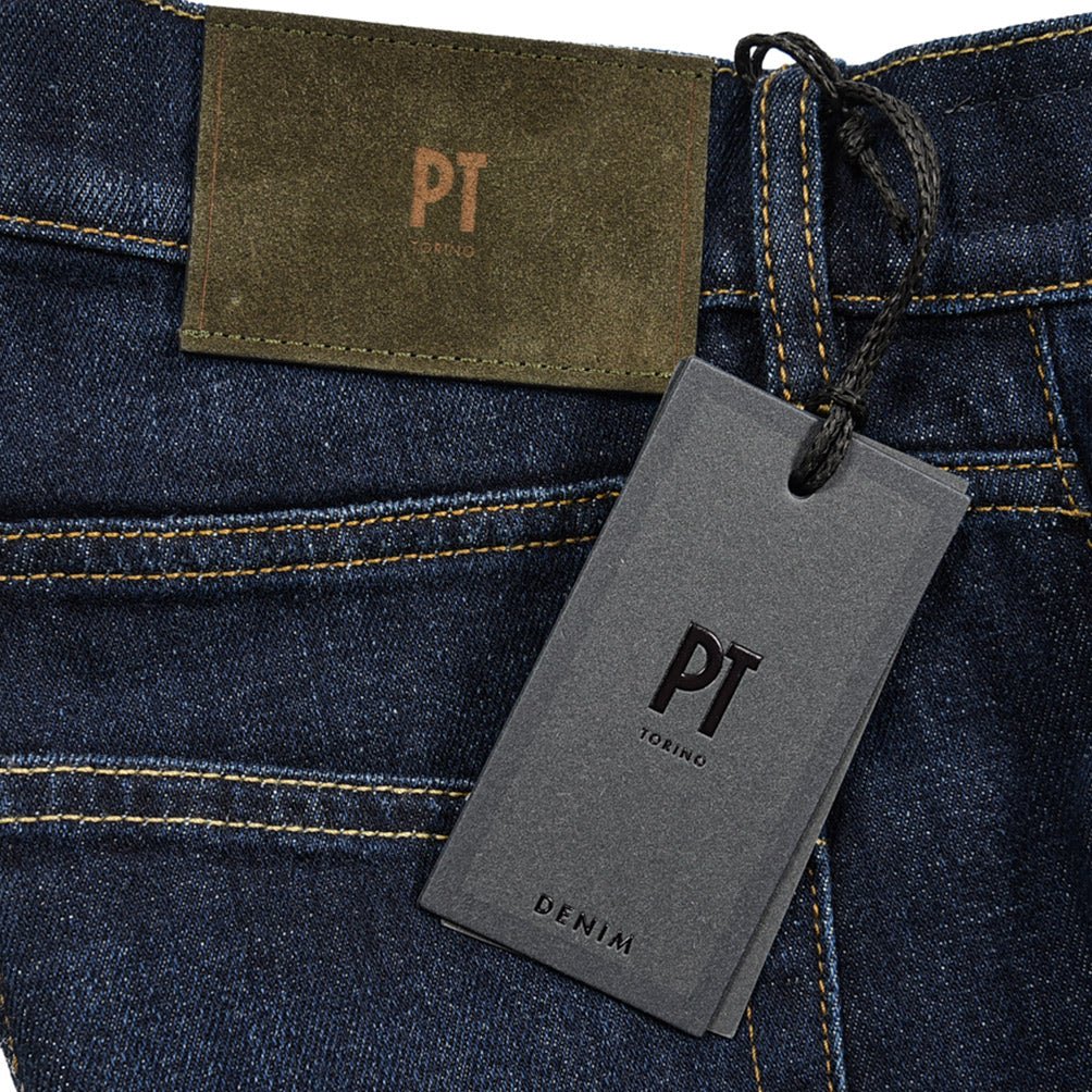 SALE|PT TORINO DENIM BREAKBEAT(REGULAR FIT) ストレッチデニム レギュラージーンズ / PT05|410490 - 28|GUARDAROBA MILANO OFFICIAL STORE