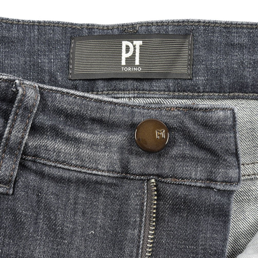 SALE|PT TORINO DENIM SWING(SLIM FIT) ストレッチデニム スリムジーンズ / PT05|410460 - 28|GUARDAROBA MILANO OFFICIAL STORE