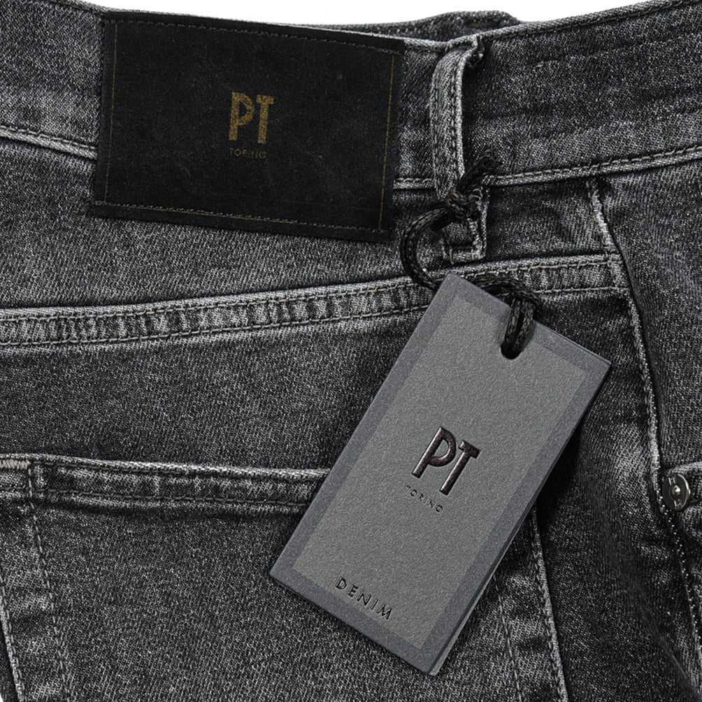 SALE|PT TORINO DENIM BREAKBEAT(REGULAR FIT) ストレッチデニム レギュラージーンズ / PT05|410430 - 28|GUARDAROBA MILANO OFFICIAL STORE