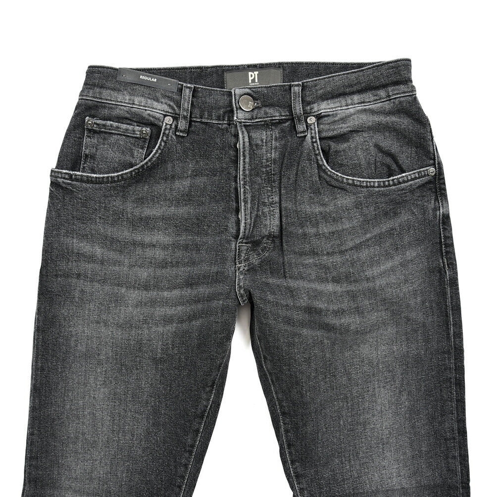 SALE|PT TORINO DENIM BREAKBEAT(REGULAR FIT) ストレッチデニム レギュラージーンズ / PT05|410430 - 28|GUARDAROBA MILANO OFFICIAL STORE